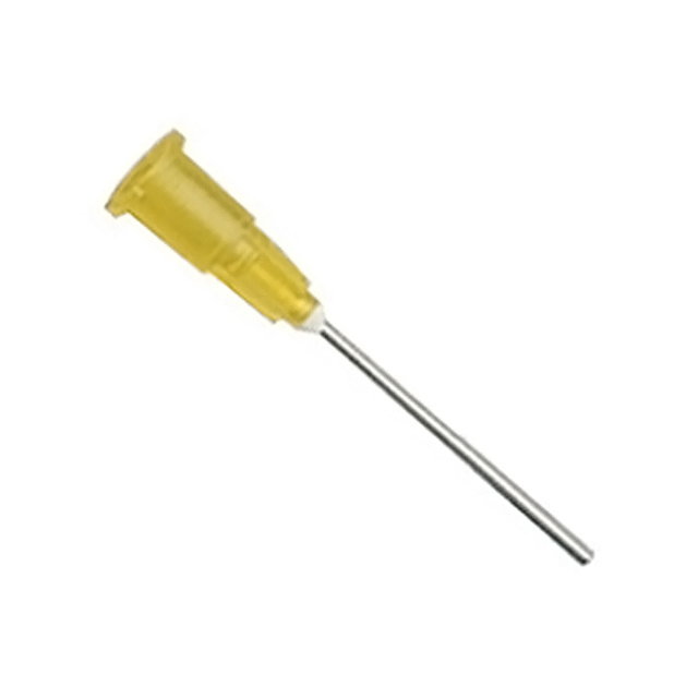 Tips, Nozzles