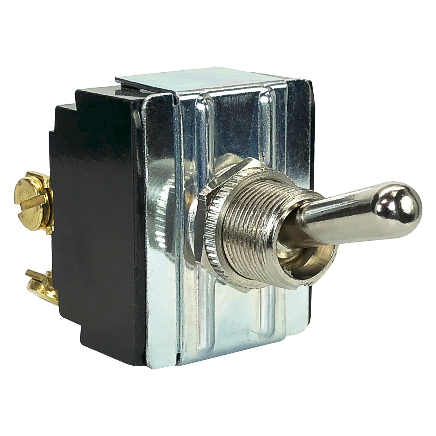 image of >Toggle Switch 3PST Panel Mount>HK254-73