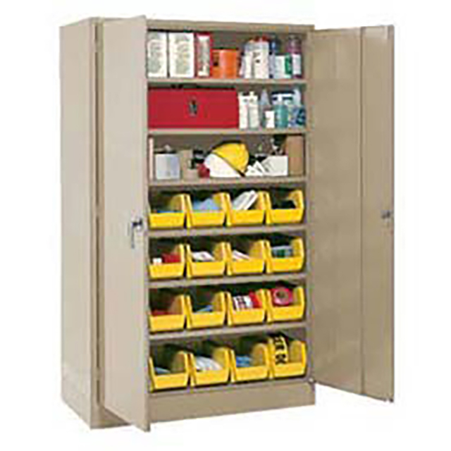 Tool Bags, Boxes and Cabinets