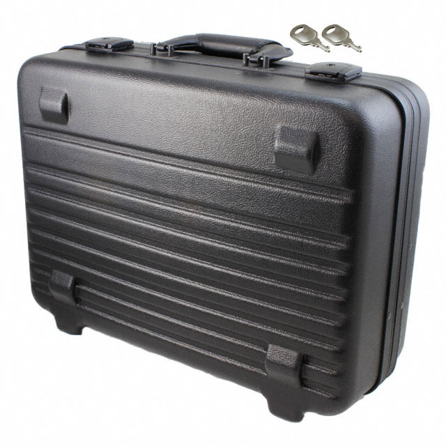 Tool Bags, Boxes and Cabinets