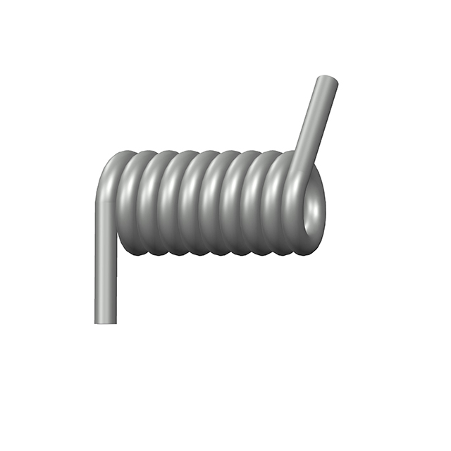 Torsion Springs