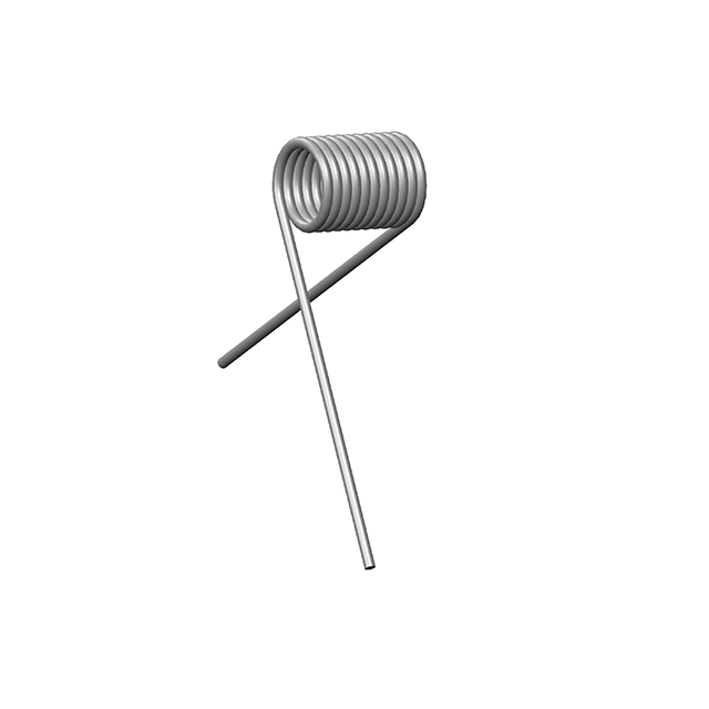 image of Torsion Springs>TO-5043RCS