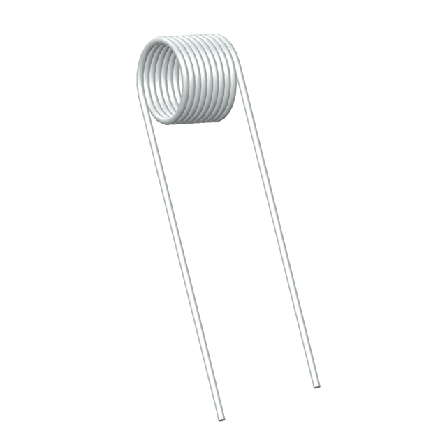 Torsion Springs>TO-5050RSCS