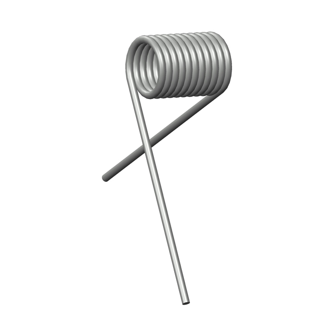 Torsion Springs