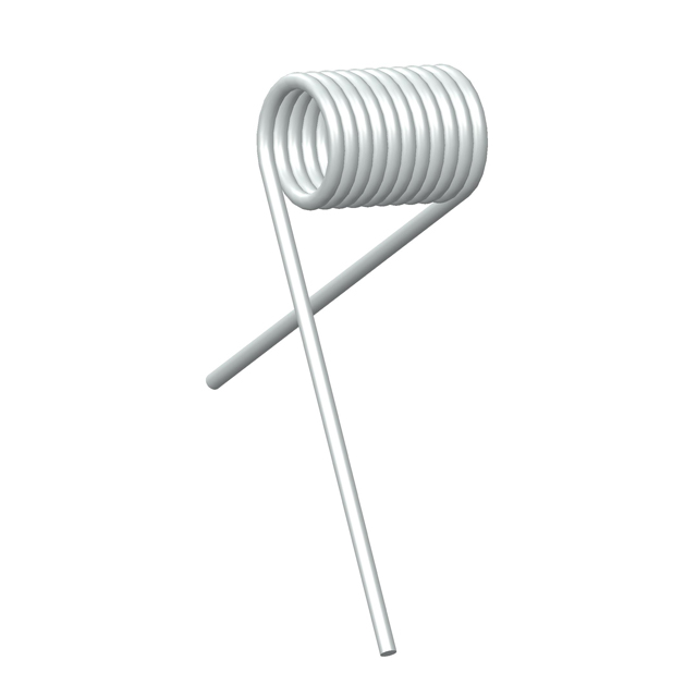 Torsion Springs