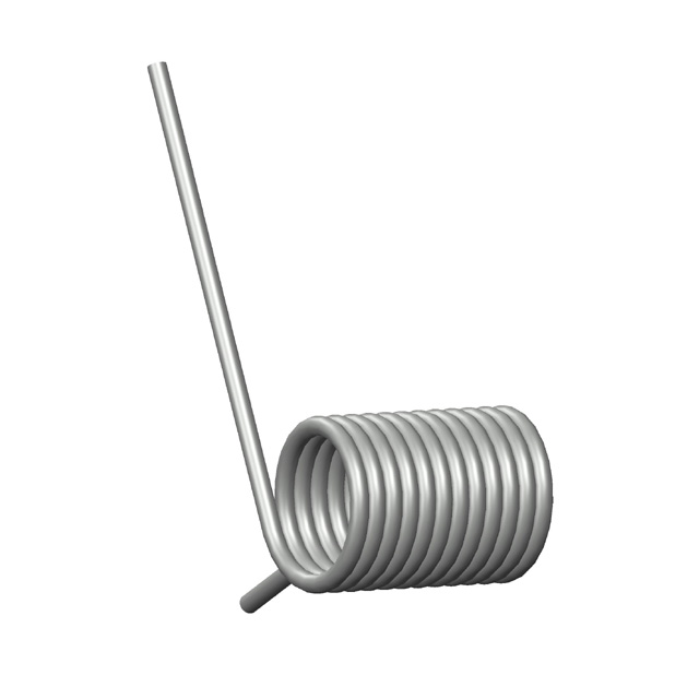 Torsion Springs>TO-5176LCS