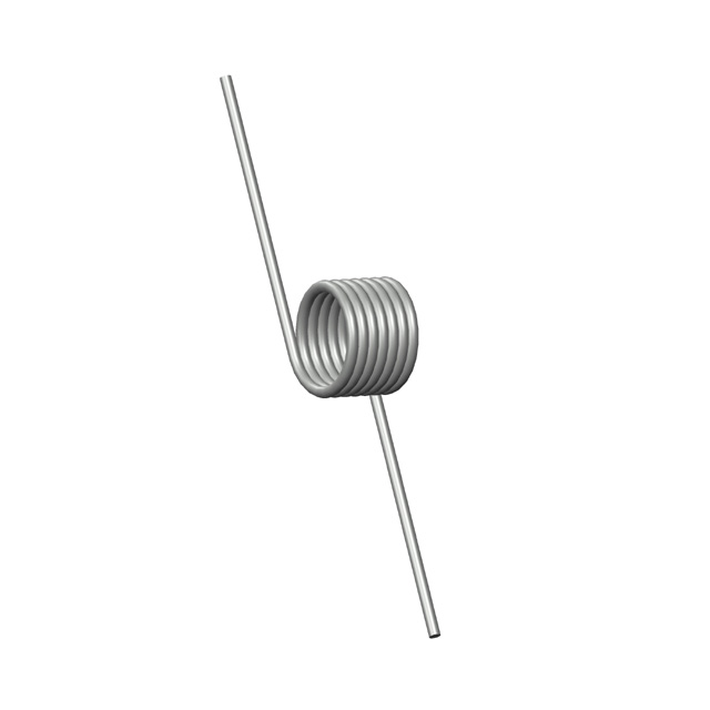 Torsion Springs