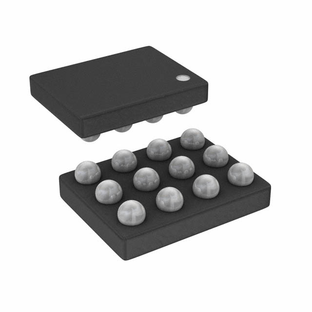 Touch Screen Controllers