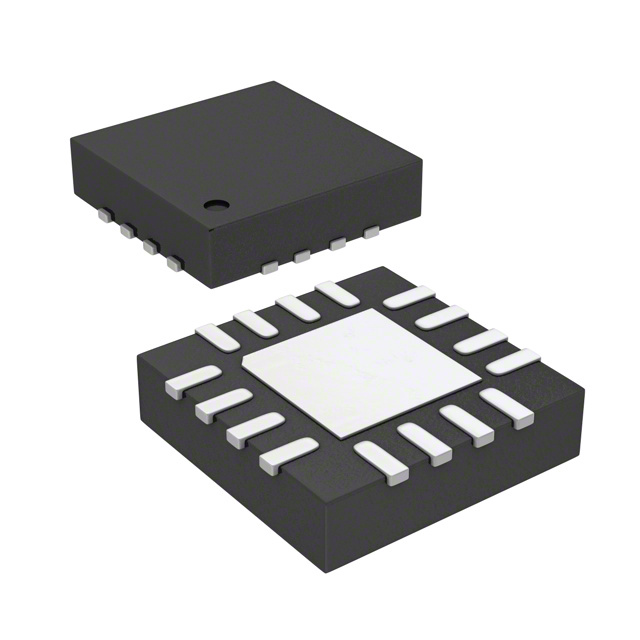 Touch Screen Controllers
