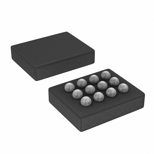 Touch Screen Controllers