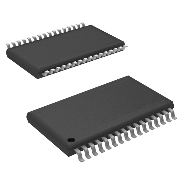Touch Screen Controllers