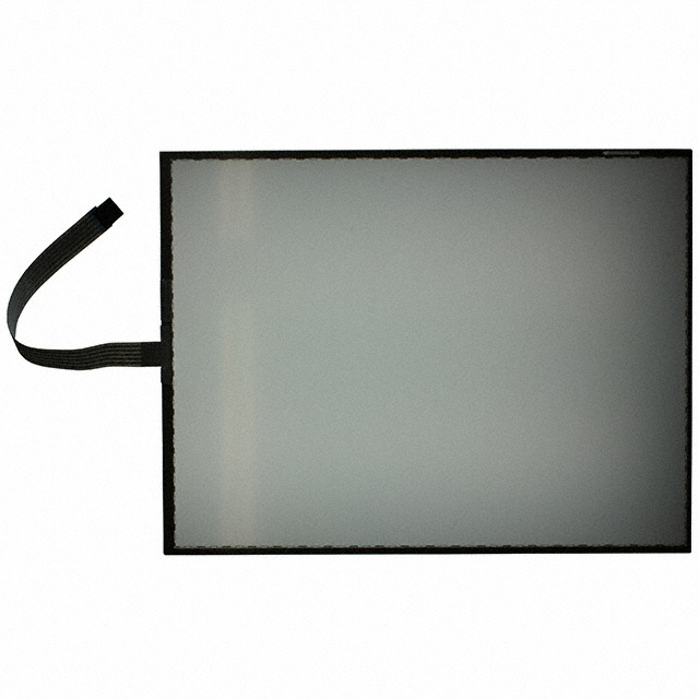 image of Touch Screen Overlays