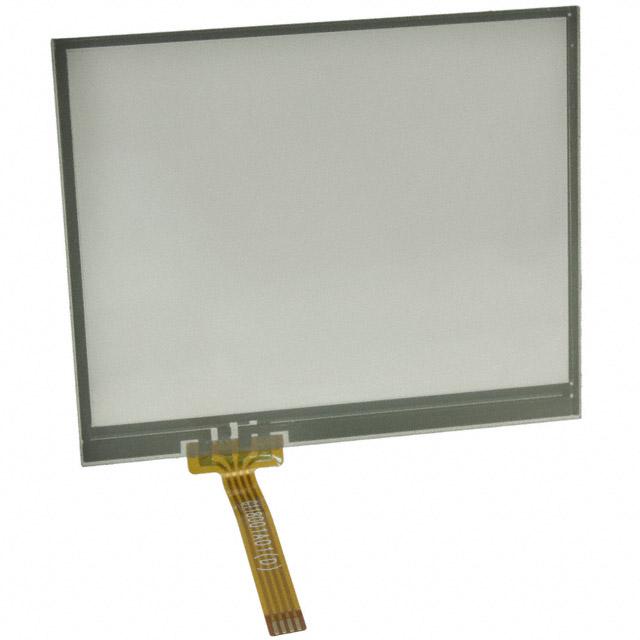 image of Touch Screen Overlays>TS-TFT3.5Z