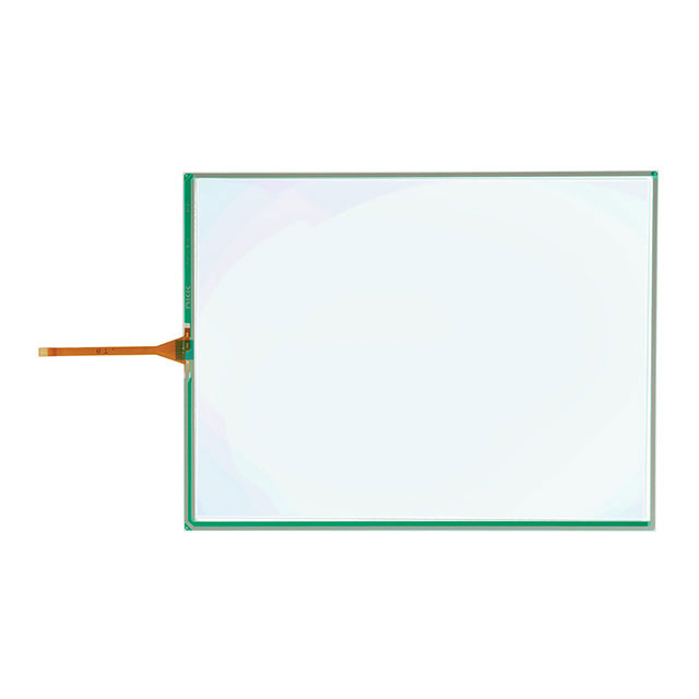 image of Touch Screen Overlays