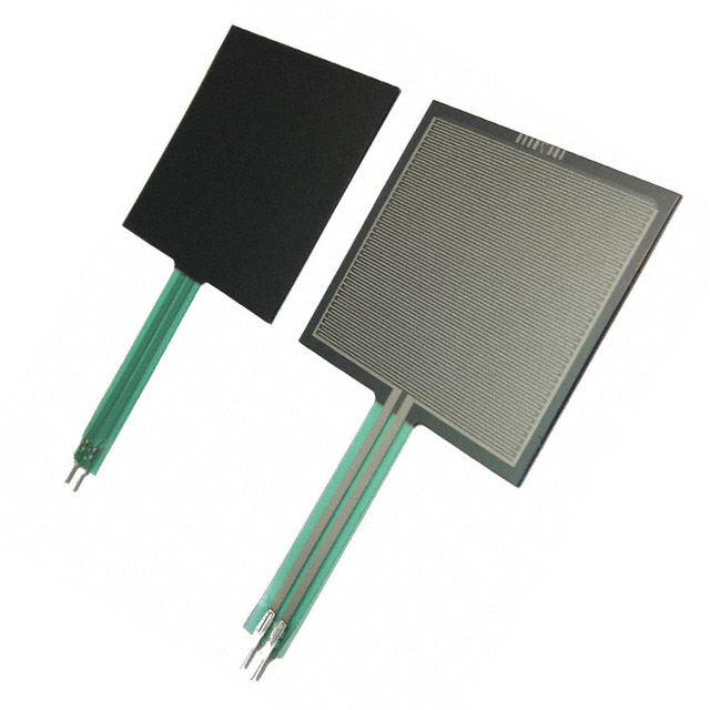 image of Touch Sensors