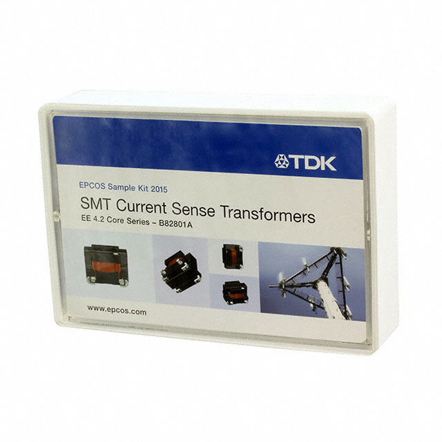 Transformer Kits>B82801X 4