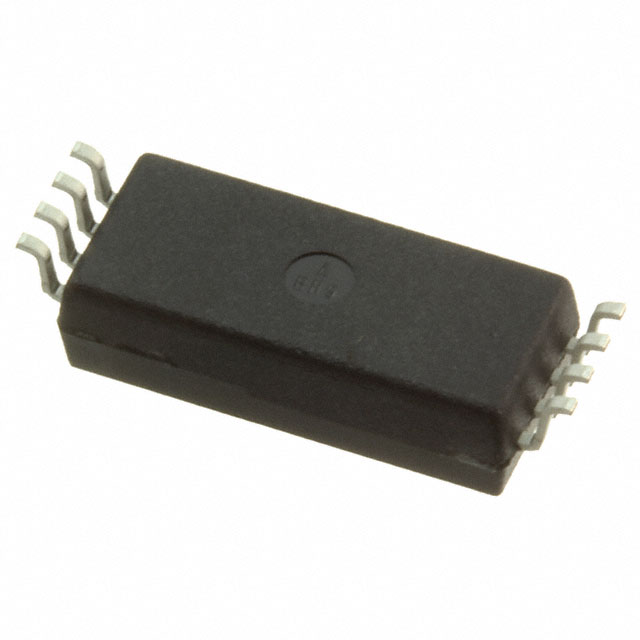 image of Transistor, Photovoltaic Output Optoisolators>ACNT-H511C-000E