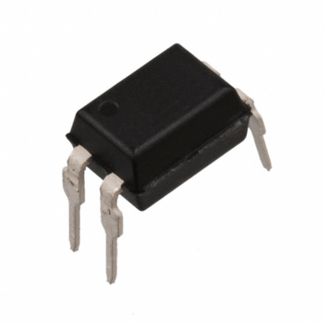 image of Transistor, Photovoltaic Output Optoisolators>ISP321-1XG