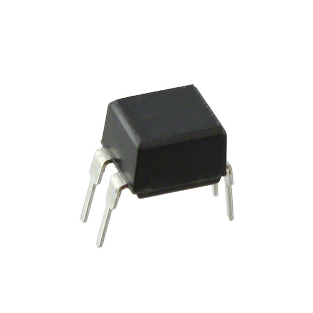 image of >Optoisolator Transistor Output 5000Vrms 1 Channel 4-DIP>OCP-PCT114/E