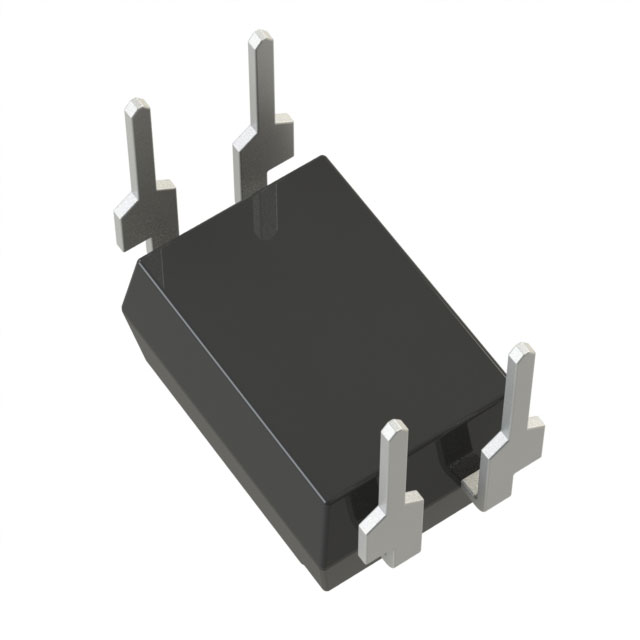 image of Transistor, Photovoltaic Output Optoisolators>PC81710NSZ1B 