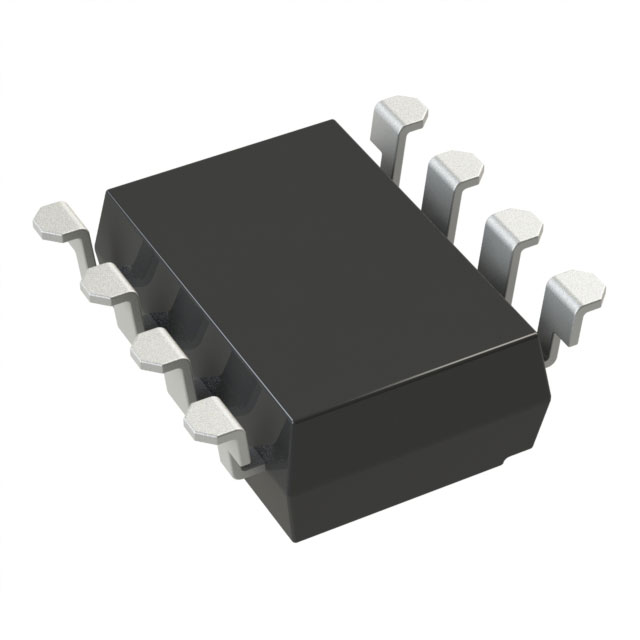 image of Transistor, Photovoltaic Output Optoisolators>PC925LENIP0F