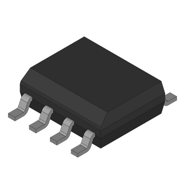 Transistor, Photovoltaic Output Optoisolators