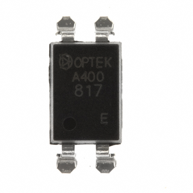 Optoisolators