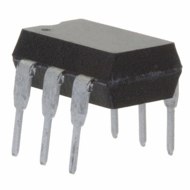 image of Transistor, Photovoltaic Output Optoisolators