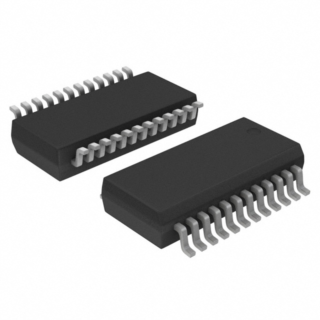 image of >Translator Circuit Channel 24-SSOP>74LVC4245ADB,118