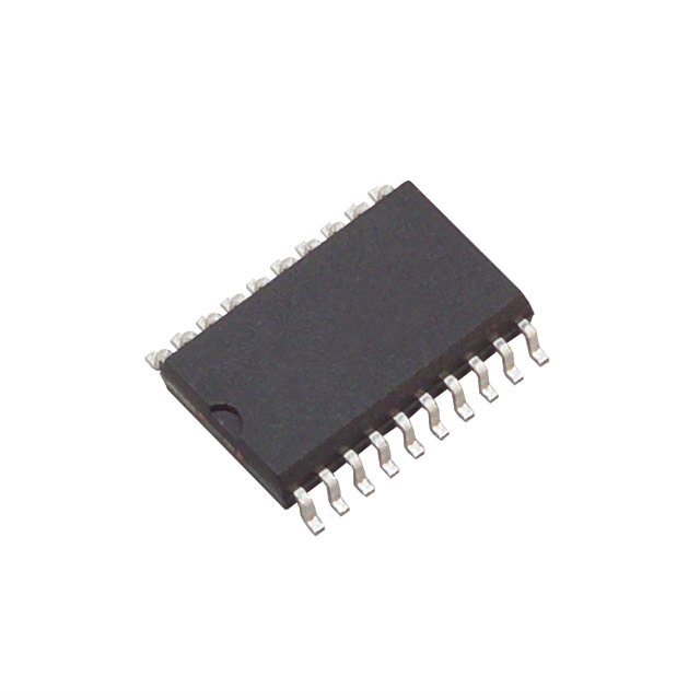 image of Translators, Level Shifters>SN74GTLP21395DWR 