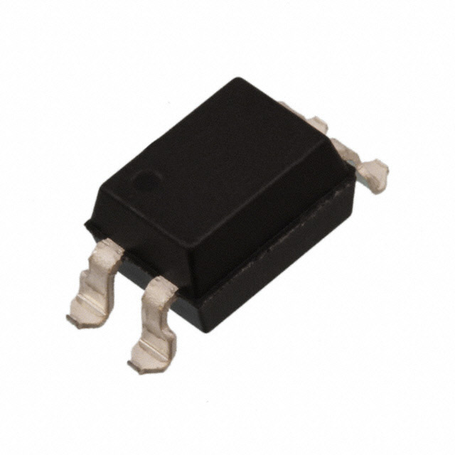 Triac, SCR Output Optoisolators