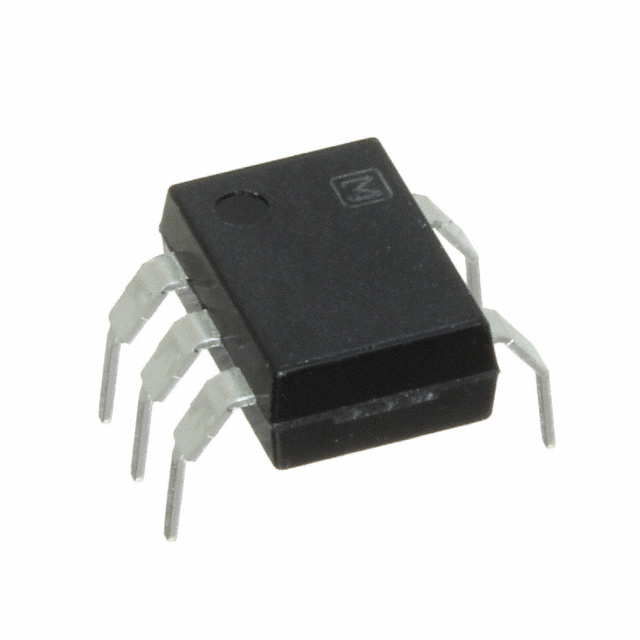 Triac, SCR Output Optoisolators