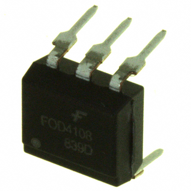 Triac, SCR Output Optoisolators