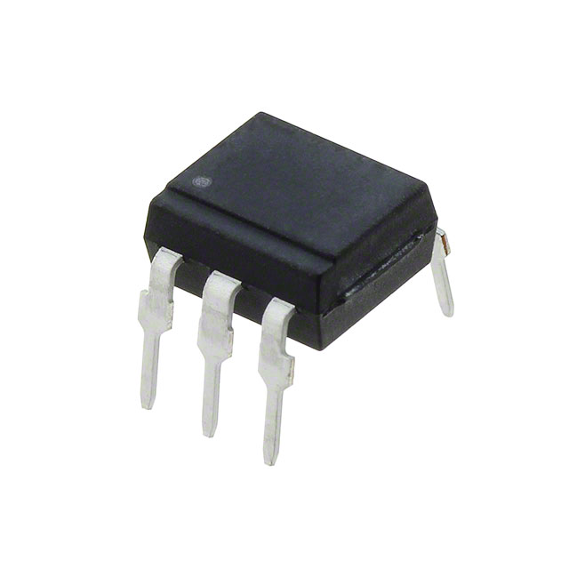 Triac, SCR Output Optoisolators