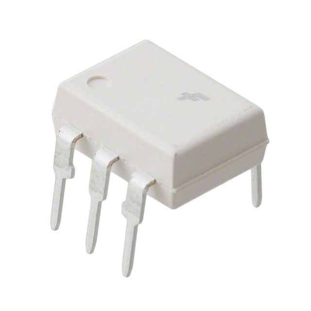 image of Triac, SCR Output Optoisolators