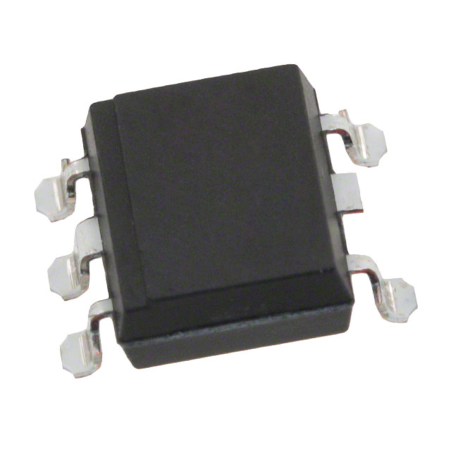 Triac, SCR Output Optoisolators