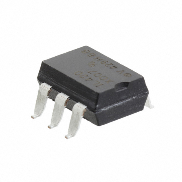 Triac, SCR Output Optoisolators