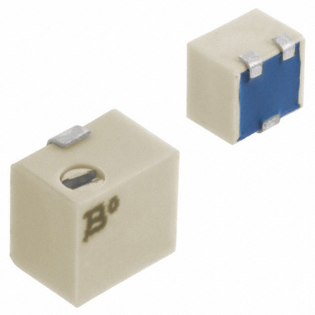 Potentiometers, Variable Resistors
