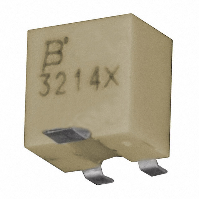 Potentiometers, Variable Resistors