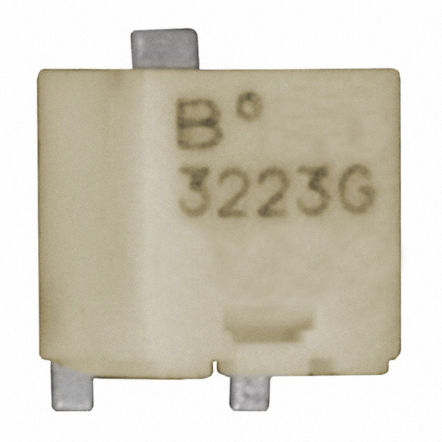 Potentiometers, Variable Resistors