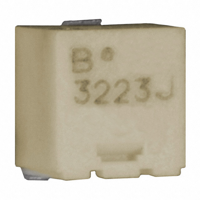 Potentiometers, Variable Resistors
