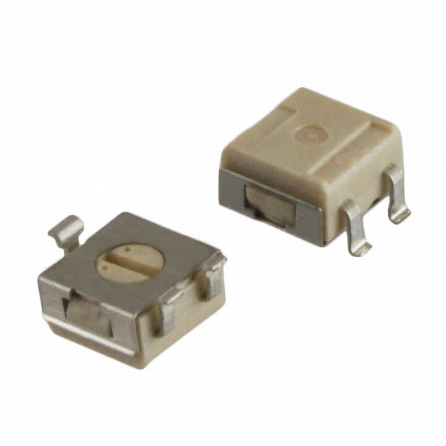 Potentiometers, Variable Resistors