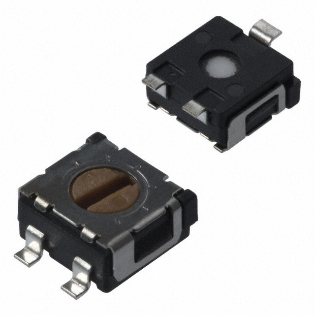 image of Trimmer Potentiometers>ST-4EB200