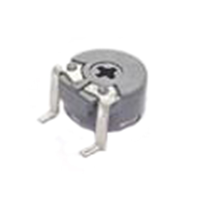 image of Trimmer Potentiometers