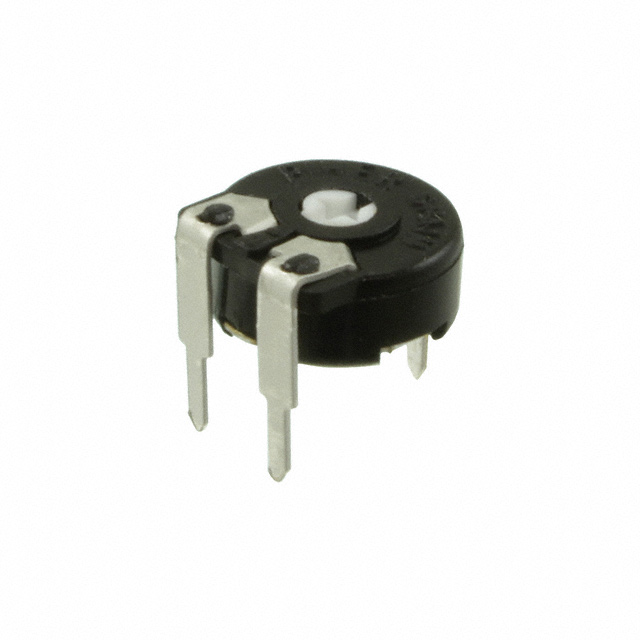 image of Trimmer Potentiometers