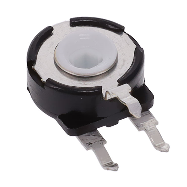 image of Trimmer Potentiometers
