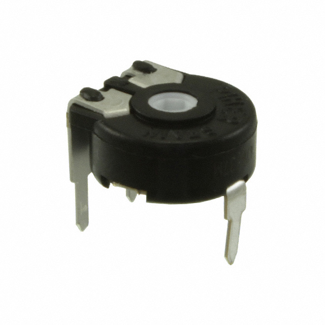 image of Trimmer Potentiometers