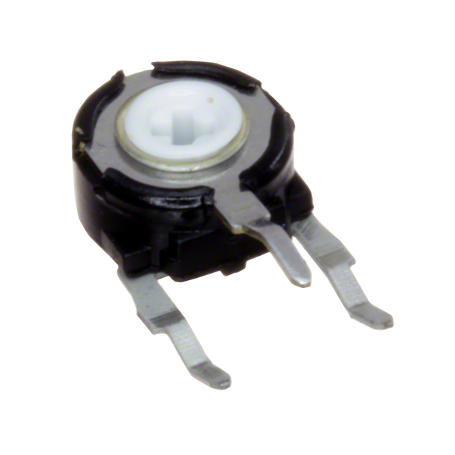 image of Trimmer Potentiometers