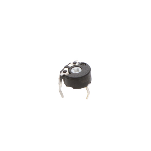 image of Trimmer Potentiometers