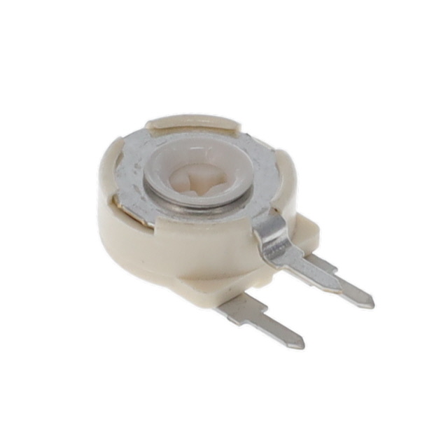 Trimmer Potentiometers